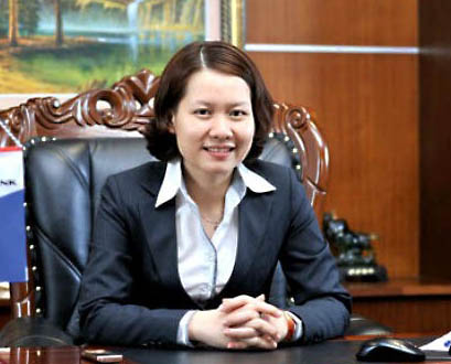 CHỊ THỦY (CẦU GIẤY - HÀ NỘI)